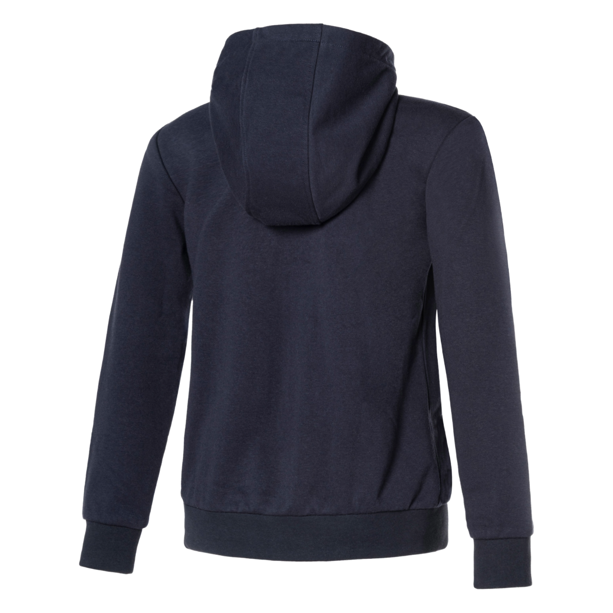 Equiline Women's Corgia Full-Zip Hoodie