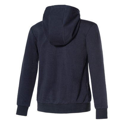 Equiline Women's Corgia Full-Zip Hoodie