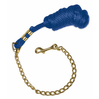 Jacks Poly Lead Rope