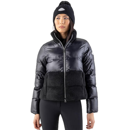 Equiline Women's Geddy Padded Jacket