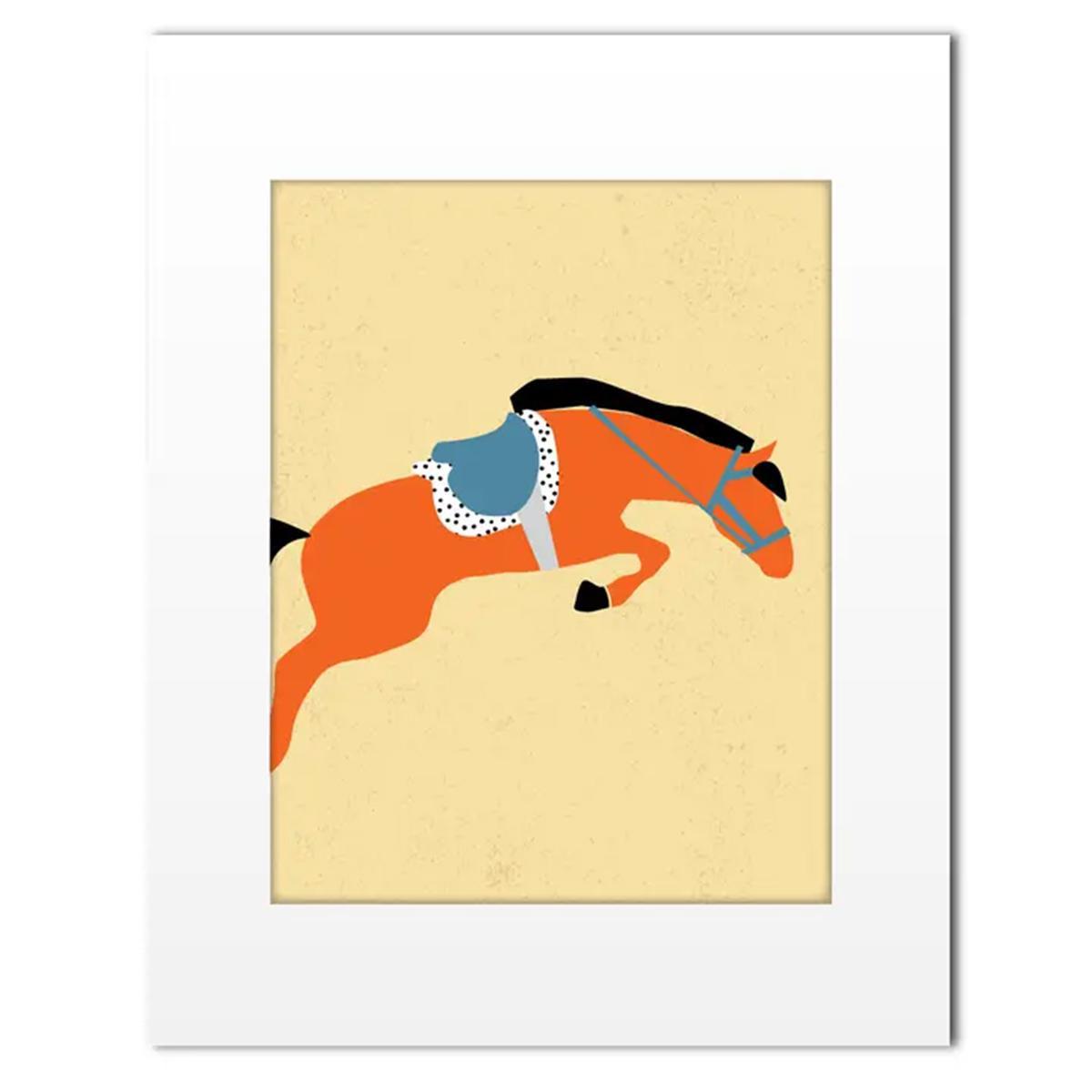 Mare Modern Goods Print