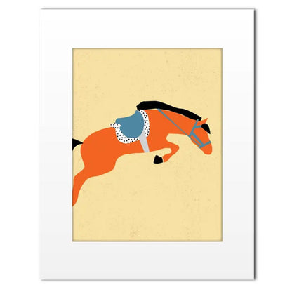 Mare Modern Goods Print