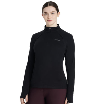 LeMieux Women's Frances Fleece Quarter Zip