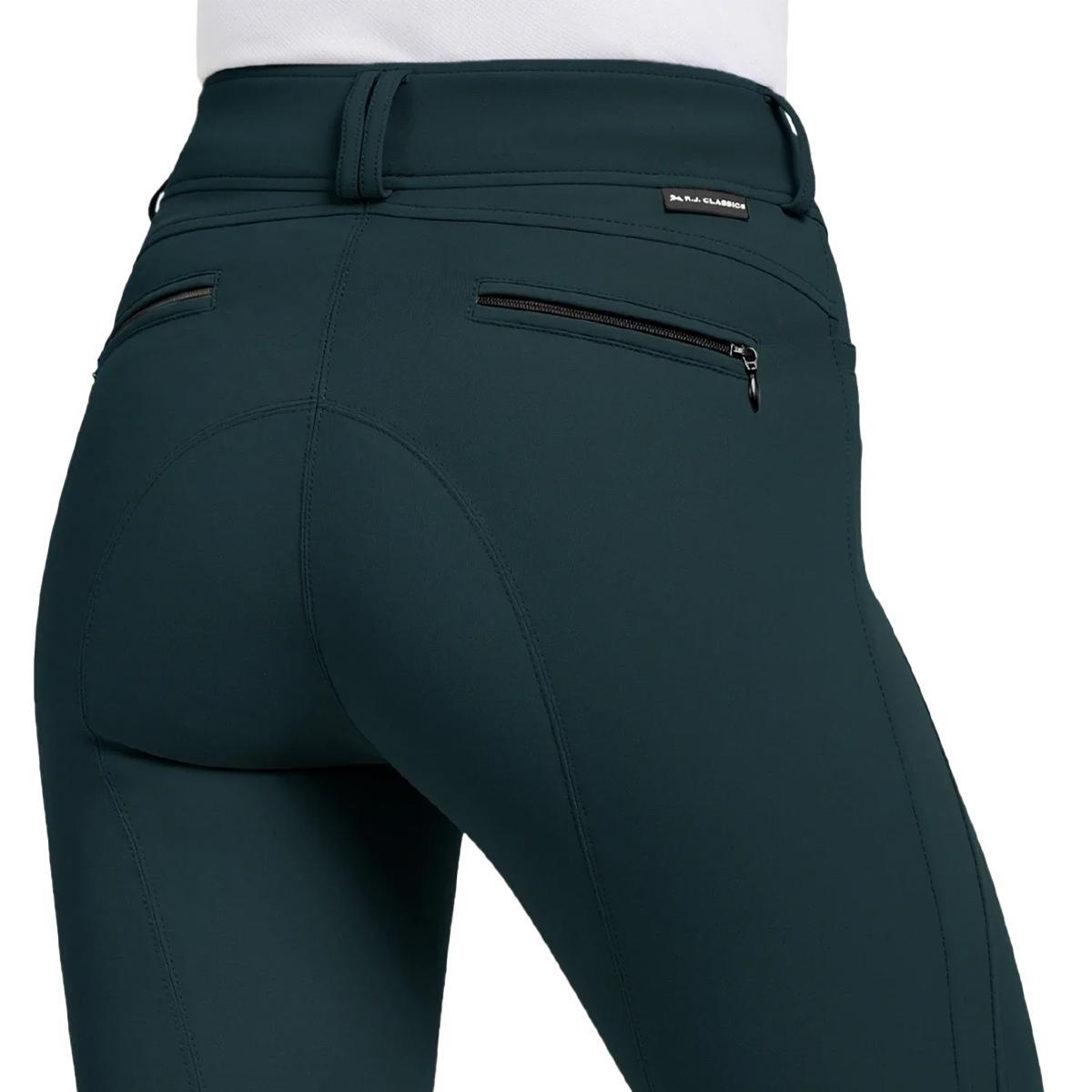 RJ Classics Women's Hayden Knee Patch Breeches - Sale