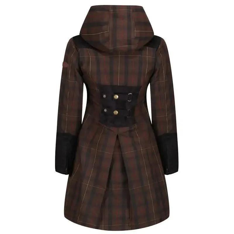 Welligogs Odette Waterproof Coat