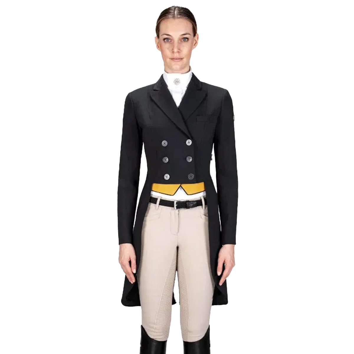 Equiline Women's MacKenzie Hunter Shadbelly - Sale