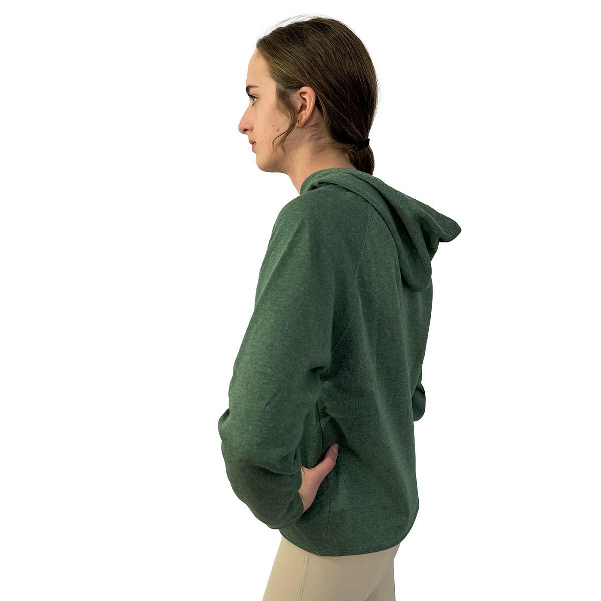 Equine & Design Youth "Pony Power" Hoodie