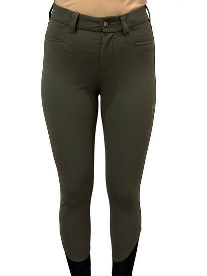 Vestrum Syracuse TK Knee Grip Breeches - Sale