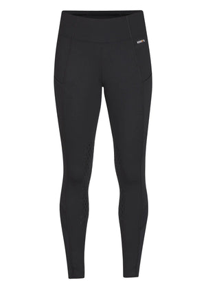 Kerrits Women's Freestyle Knee Patch Pocket Tight