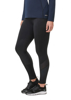 Kerrits Women's Freestyle Knee Patch Pocket Tight