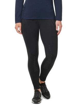 Kerrits Women's Freestyle Knee Patch Pocket Tight
