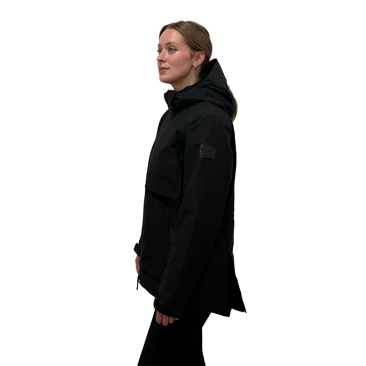 Ariat Women's Outer Banks Waterproof Jacket