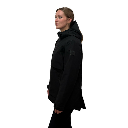 Ariat Women's Outer Banks Waterproof Jacket