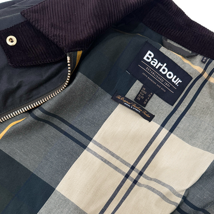 Barbour Women's Arlene Wax Jacket