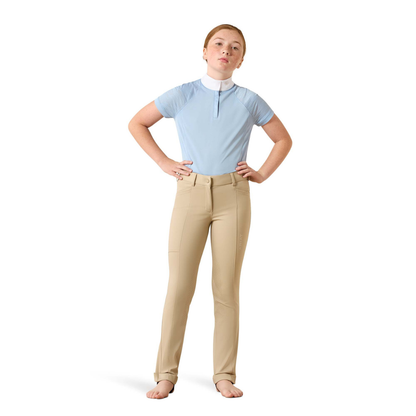 Ariat Youth Protege Jod Knee Patch Breeches