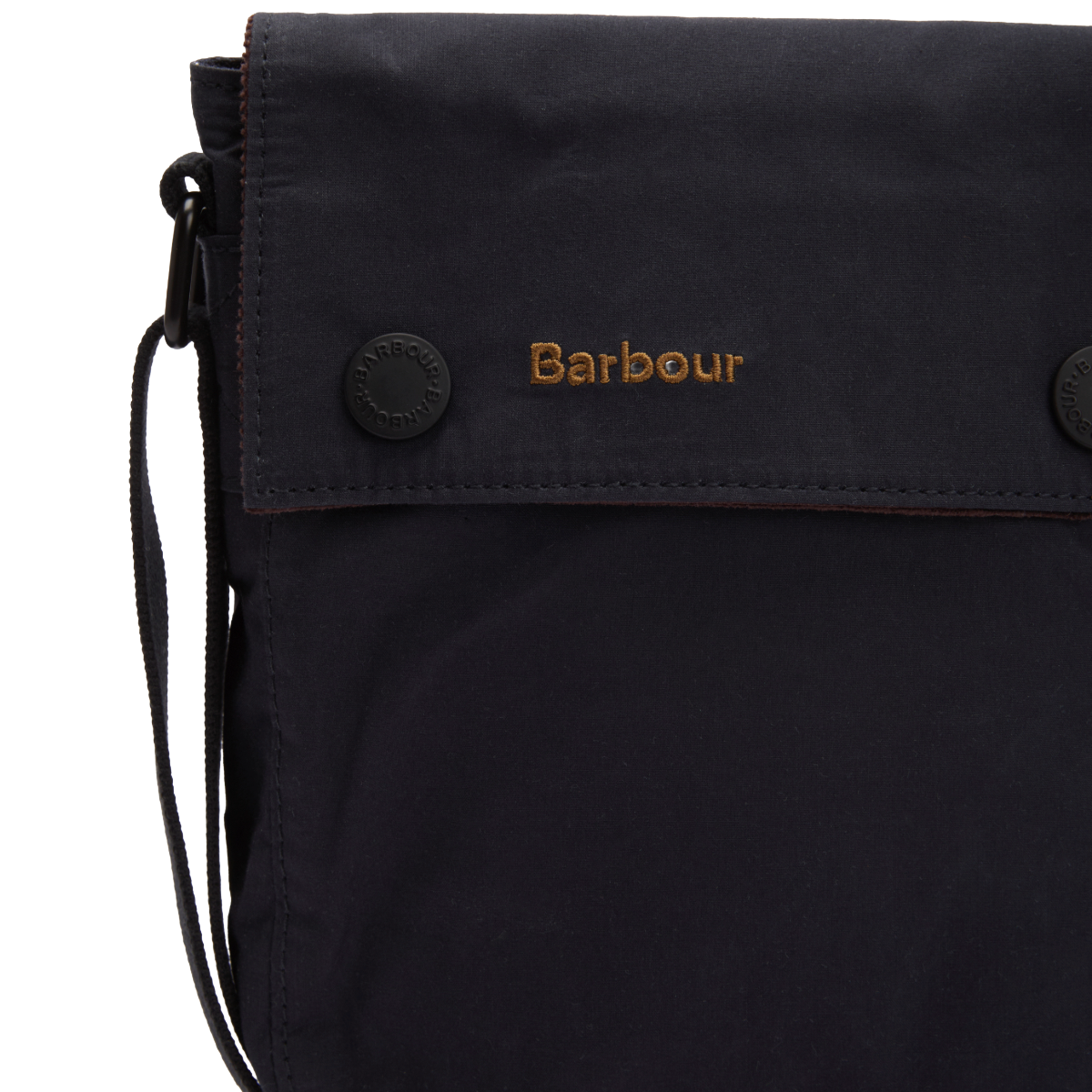 Barbour Transport Crossbody Bag