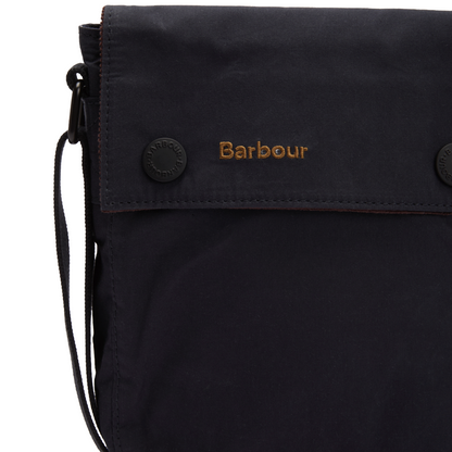 Barbour Transport Crossbody Bag