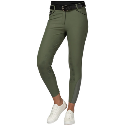Equinavia Women's Elisabet Full Seat Breeches