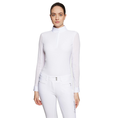 Samshield Women's June Long Sleeve Show Shirt