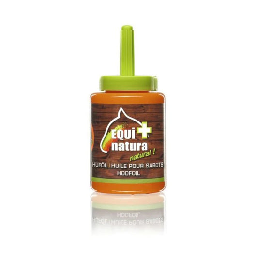 Equinatura Hoof Oil with Brush
