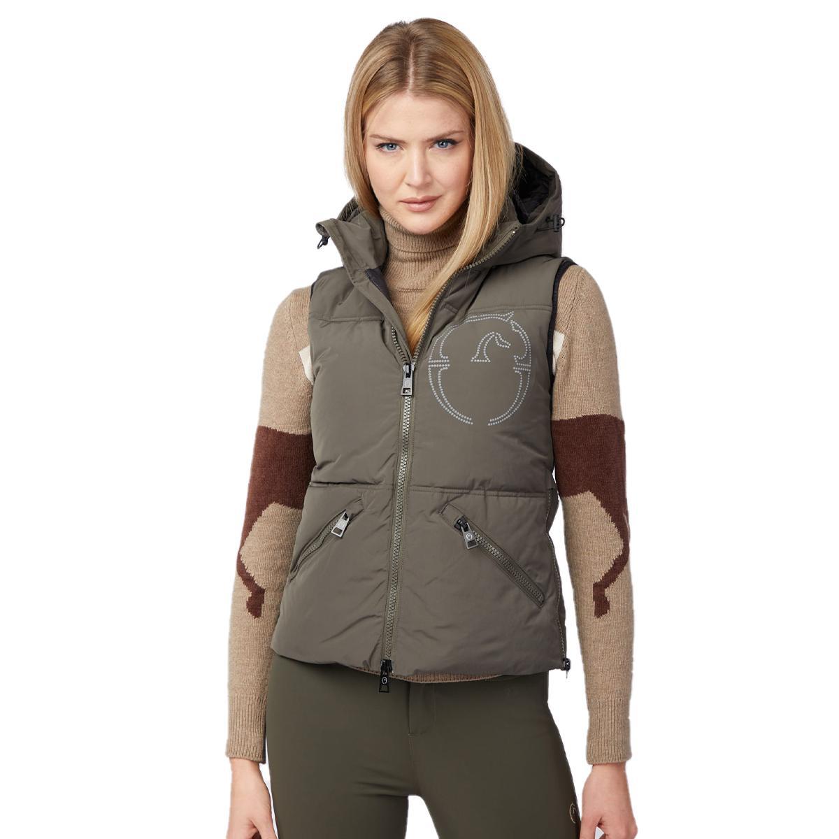 Vestrum Women's Herne Vest