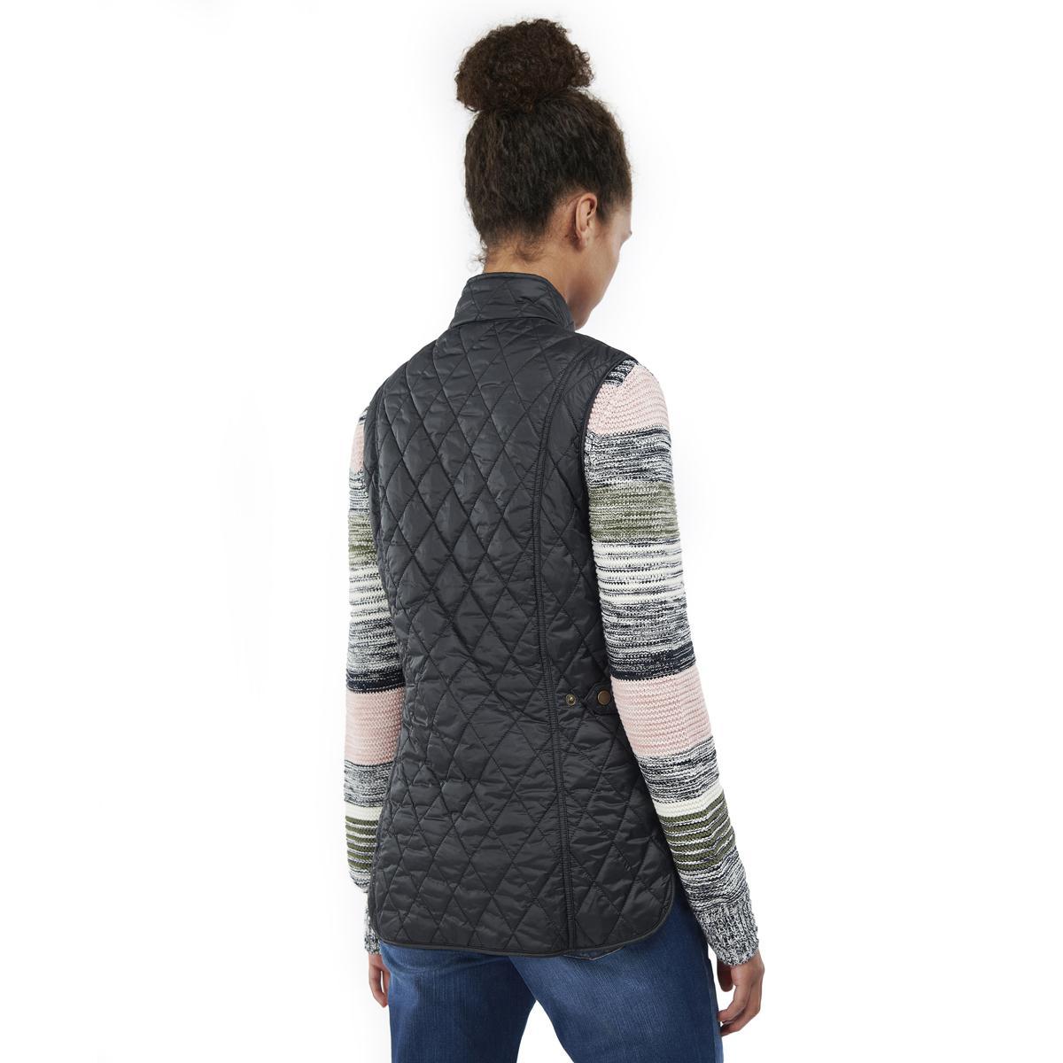 Barbour Ladies Otterburn Gilet Vest