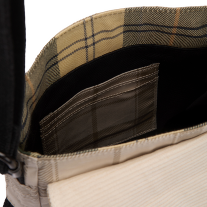 Barbour Transport Crossbody Bag