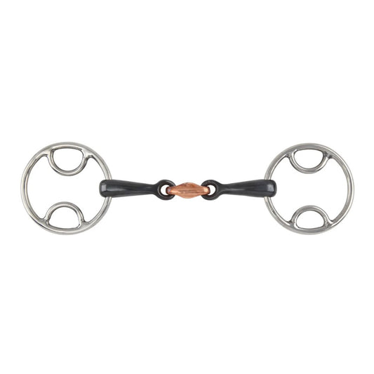 Shires Sweet Iron Bevel Bit