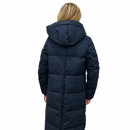 Cavallo Women's Cavaldaly Maxi Coat