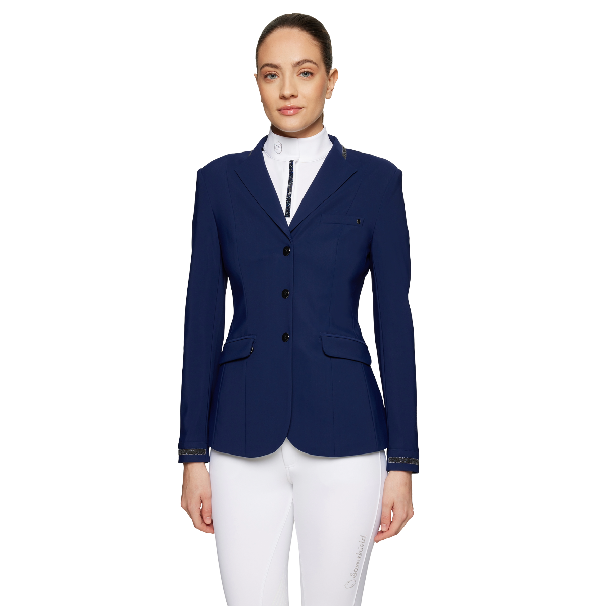 Samshield Women's Rafaella Crystal Fabric Show Jacket