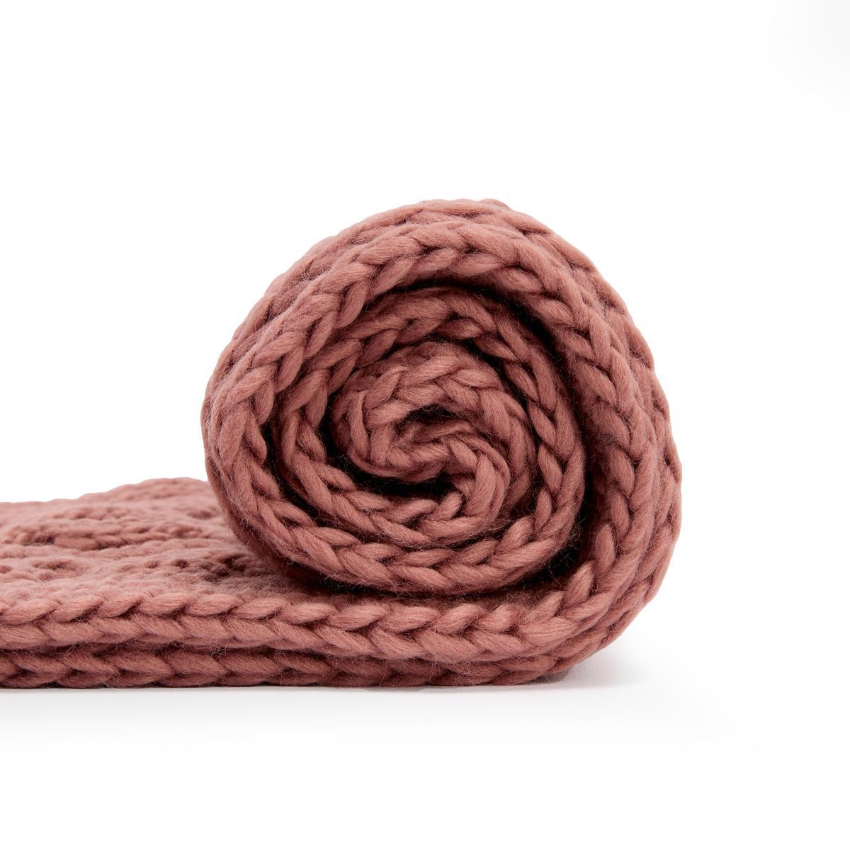 Barbour Penshaw Beanie & Scarf Gift Set