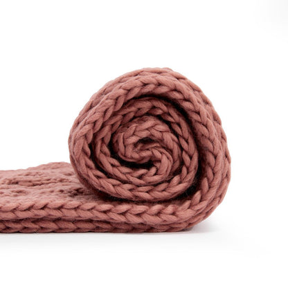 Barbour Penshaw Beanie & Scarf Gift Set