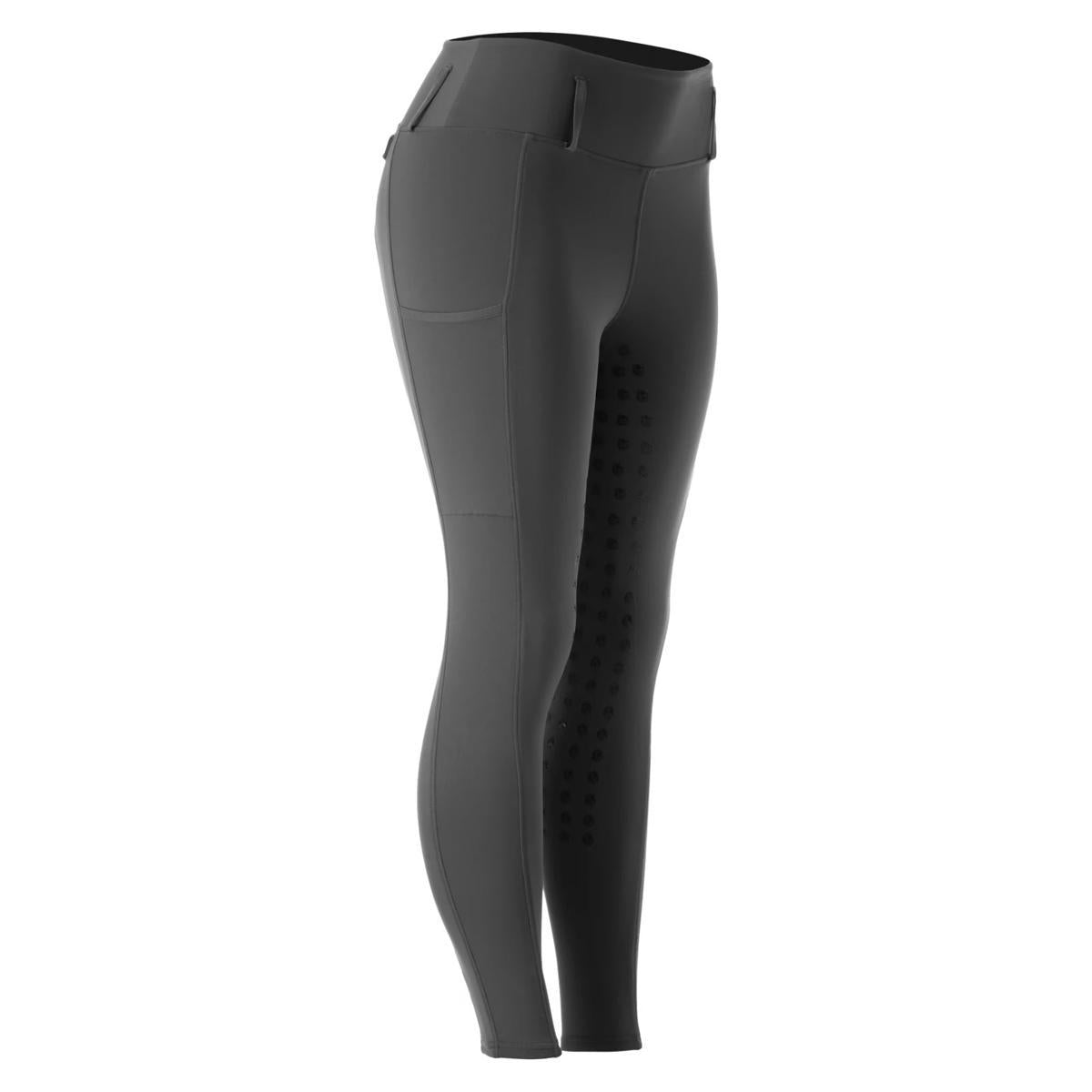 Equinavia Women's Inga Fusion Full Grip Tights