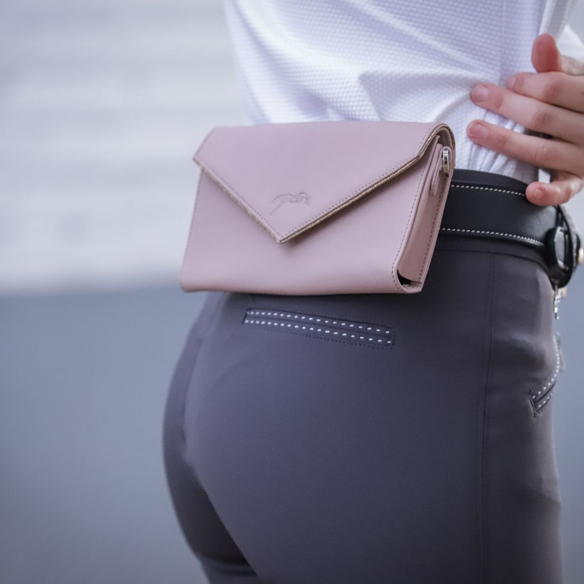 Penelope Phone Pocket