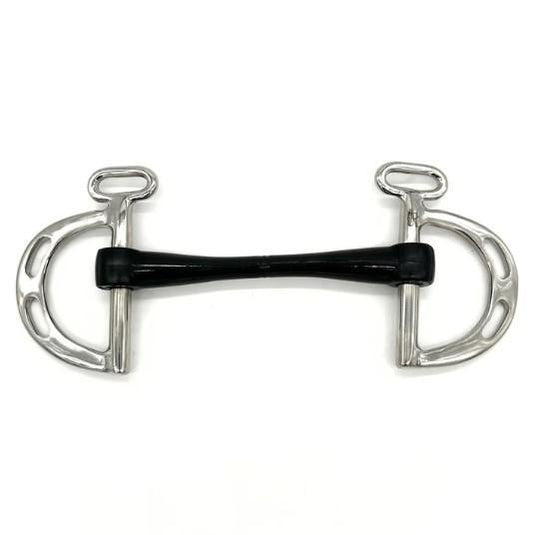 AJR Intuflex Kimberwick Bit