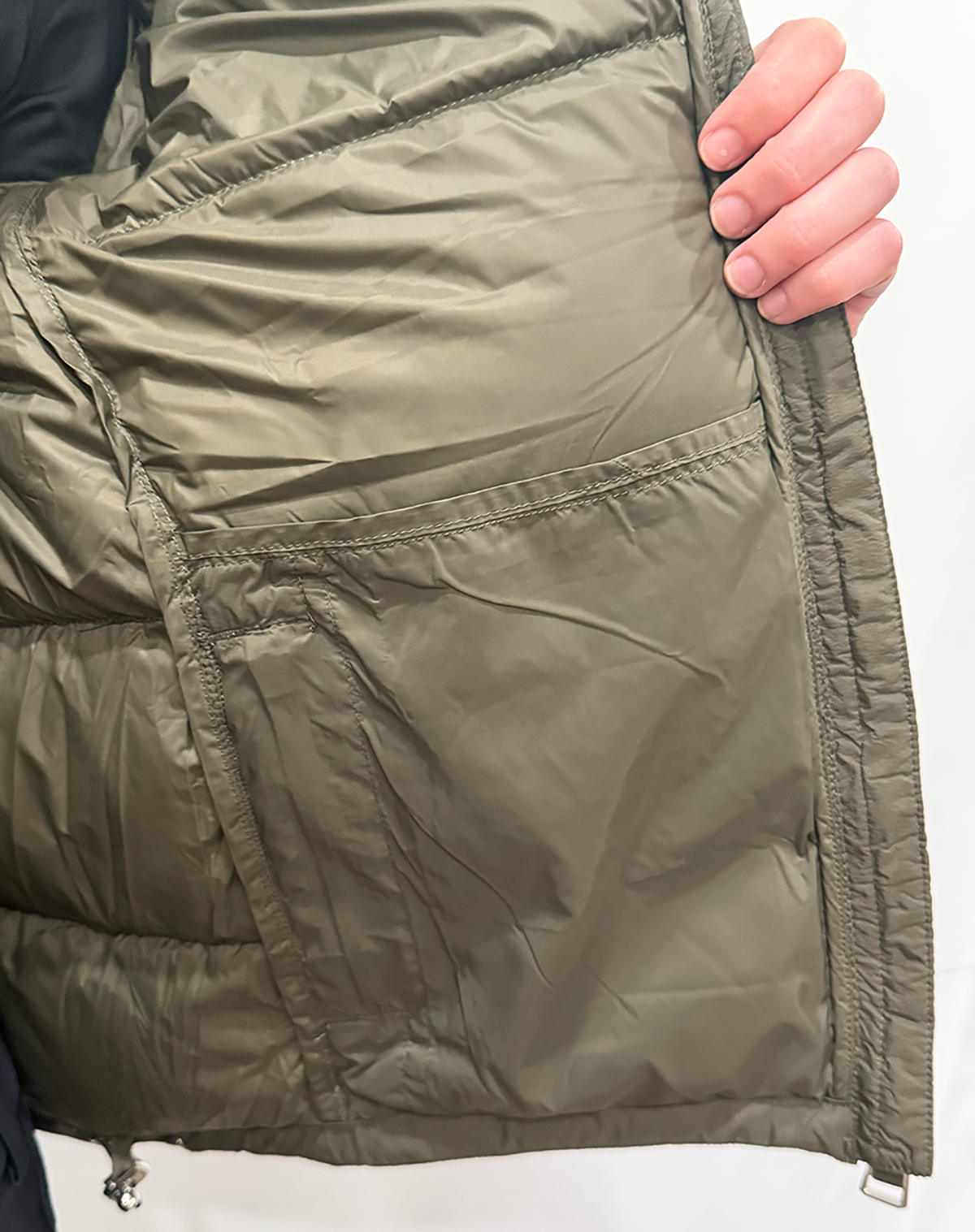 Ariat Women's Ultrapuff Down Jacket