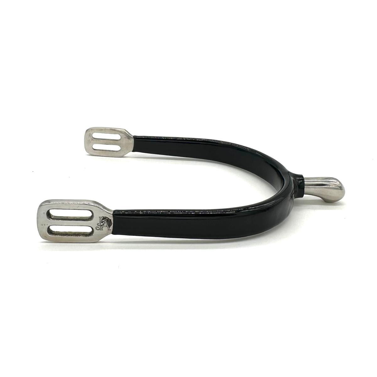 Jake Adams Velocity Spurs