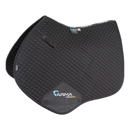 Shires Arma Jump Saddle Pads