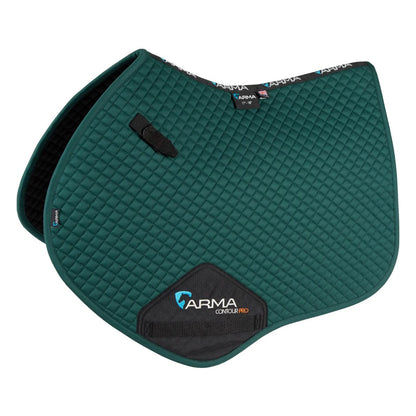 Shires Arma Jump Saddle Pads
