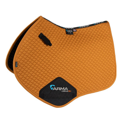 Shires Arma Jump Saddle Pads