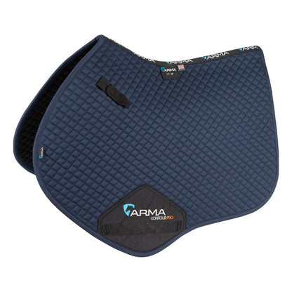 Shires Arma Jump Saddle Pads