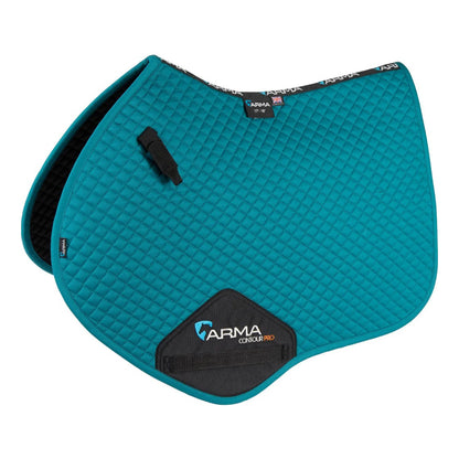 Shires Arma Jump Saddle Pads