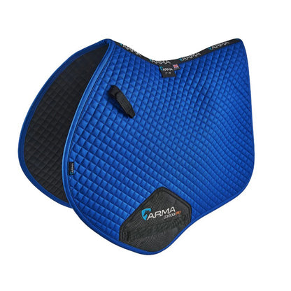 Shires Arma Jump Saddle Pads