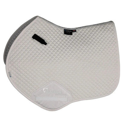 Shires Arma Jump Saddle Pads