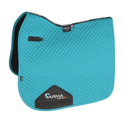 Shires Arma Dressage Saddle Pads