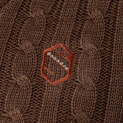 Samshield Women's Lisa Twisted Long Sleeve Pullover - Seasonal