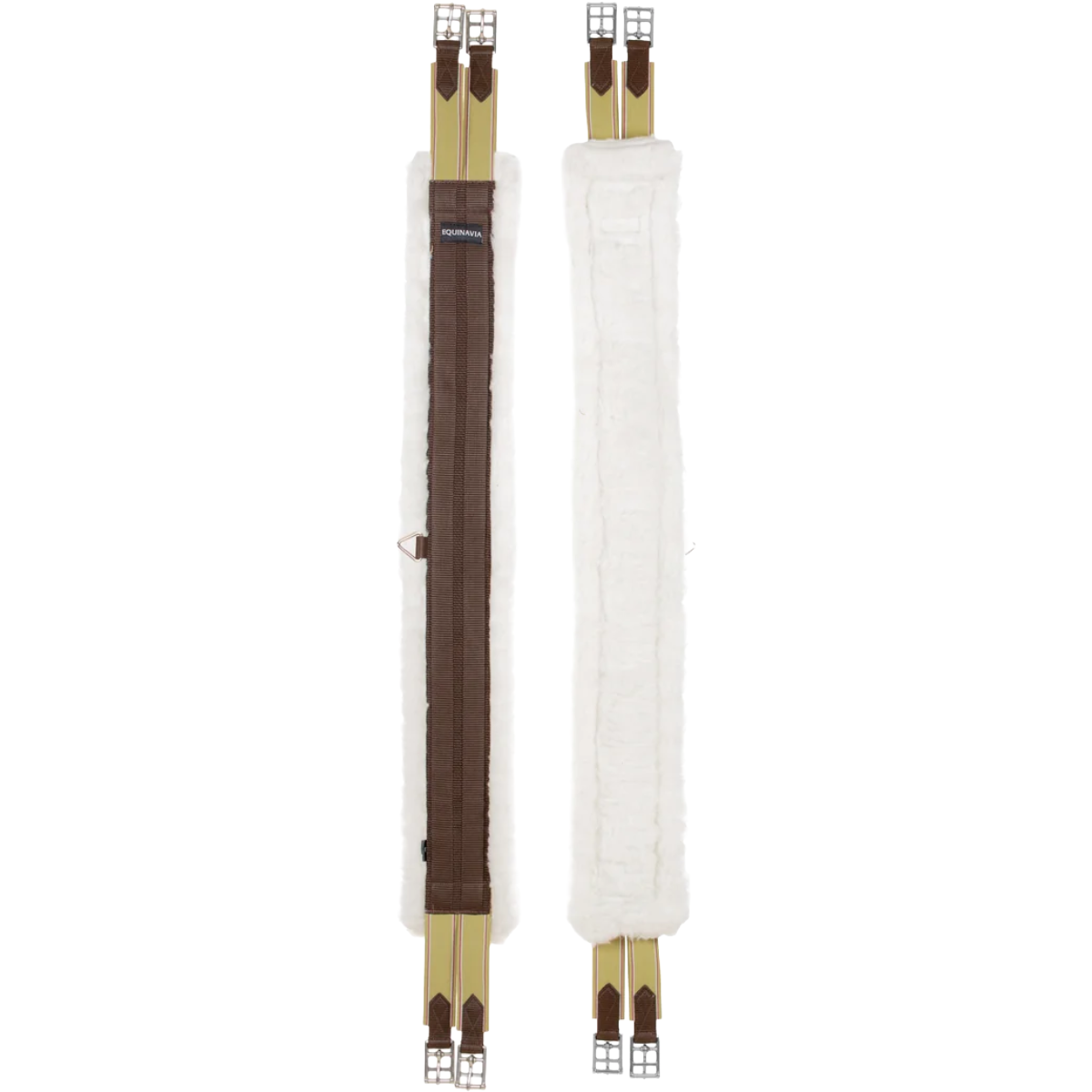 Equinavia Saga Fleece Girth