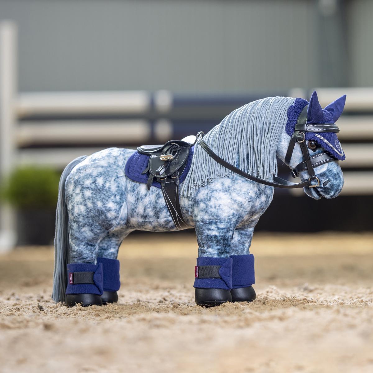 LeMieux Toy Pony Pad