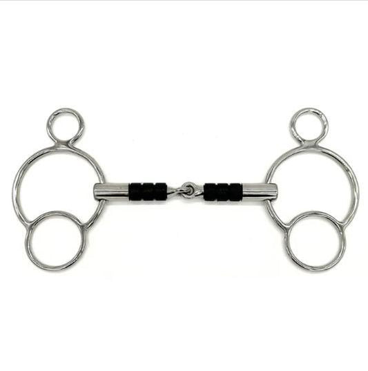 AJR TeffleX Roller Two Ring Bit