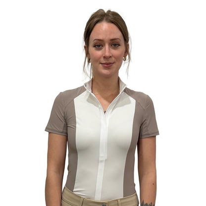 Samshield Women's Gretta Metal Dots Show Shirt